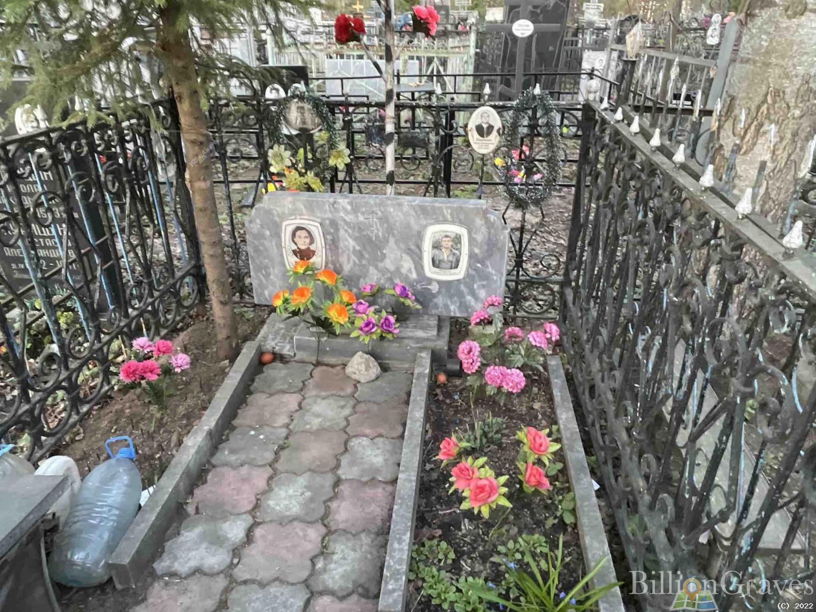 Кайнова Нина Георгиевна