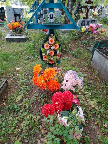 Гаёва Лидия Васильевна