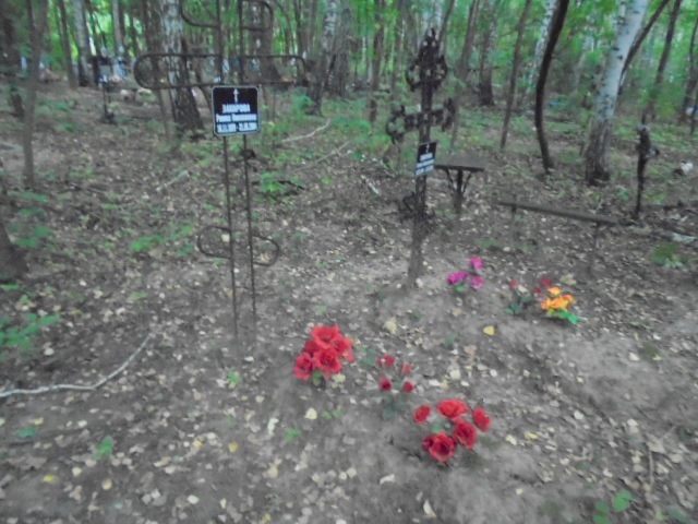 Захарова Римма Николаевна