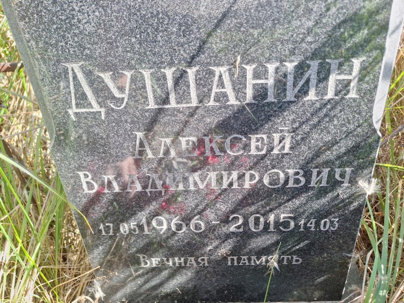 Душанин