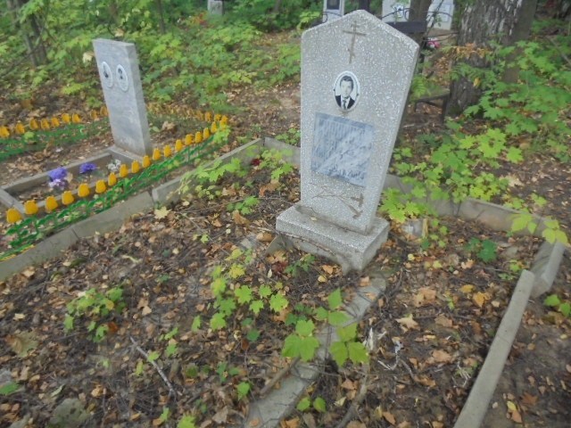 Коршинов Геннадий Николаевич