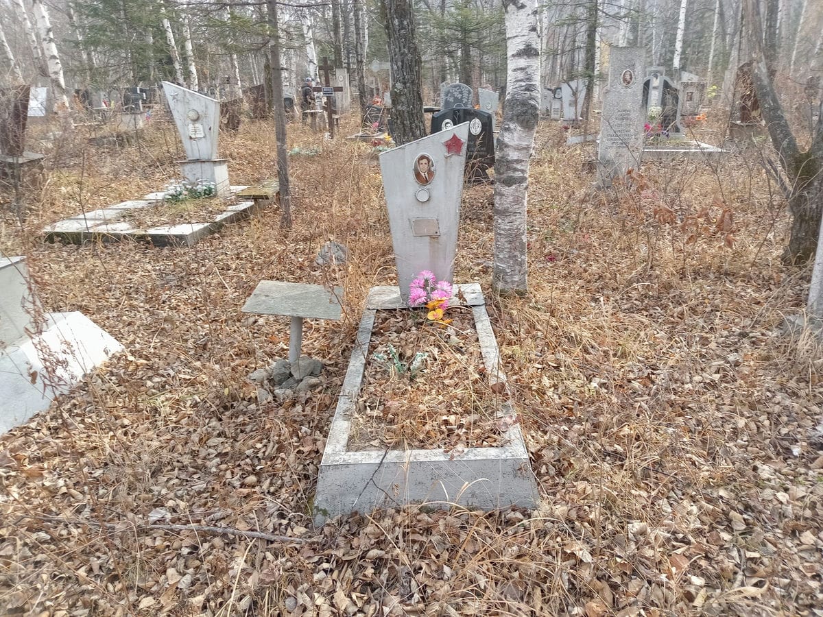 Курдинев Борис Яковлевич