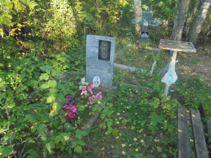 Сероглазов Виктор Владимирович