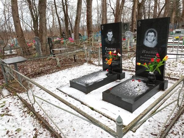 Иванов Дмитрий Алексеевич