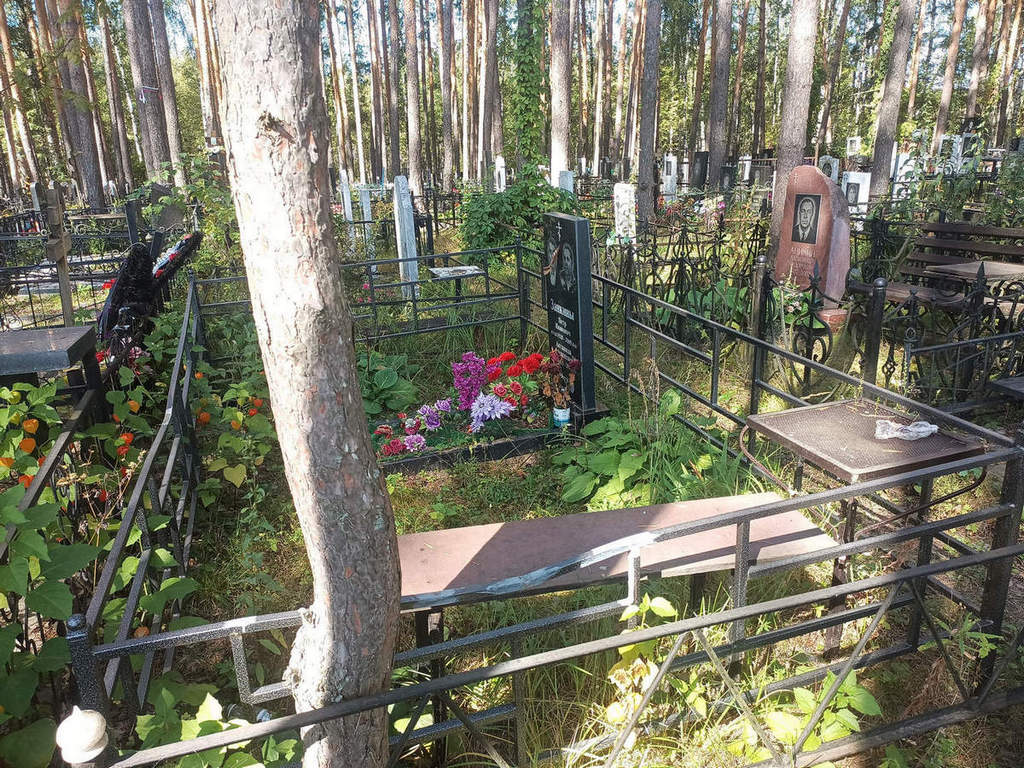 Заикин Петр Иванович
