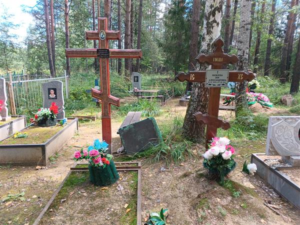 Яковлев Капитон Андреевич