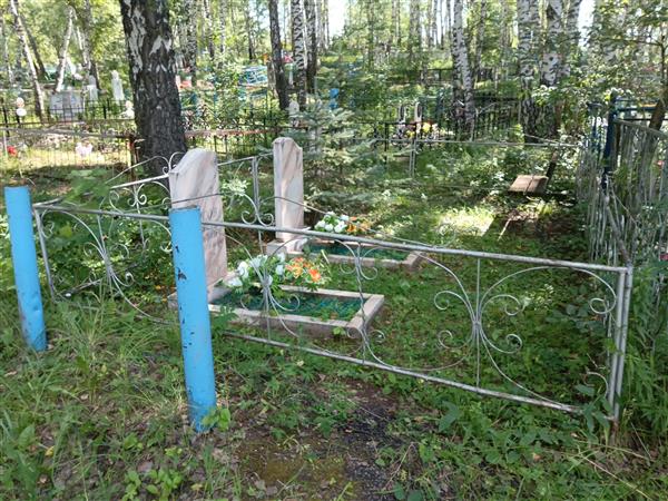 Носов Алексей Наумович