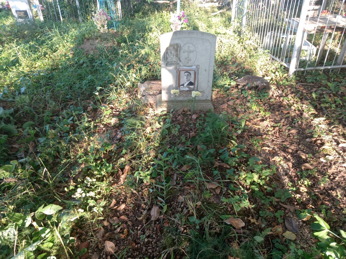 Божок Виктор