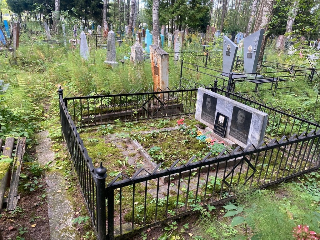 Куприянова Любовь Александровна