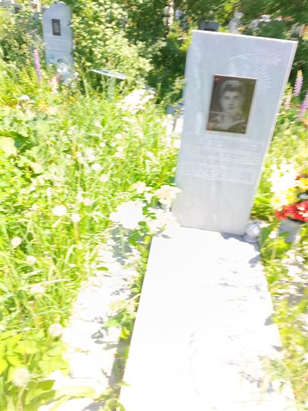 Мензелинцев Виктор Николаевич