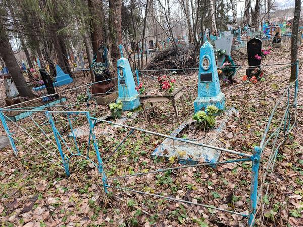 Ушков Сергей Григорьевич