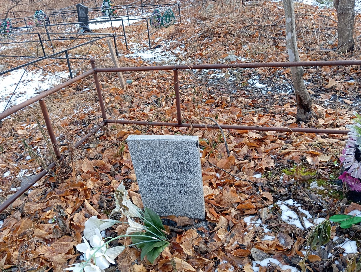 Минакова Раиса Терентьевна