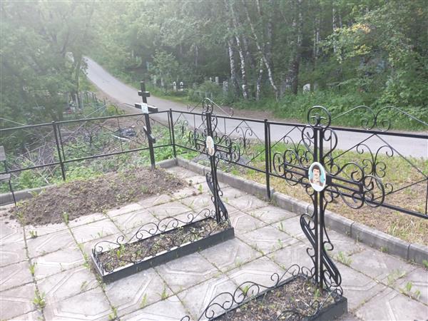 Скороход Валерия Федоровна