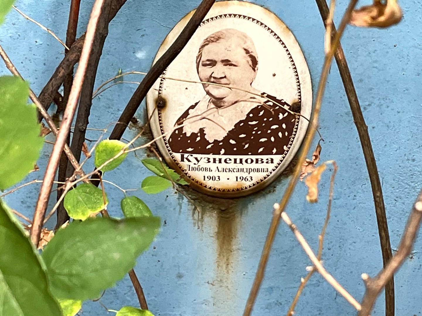 Кузнецова