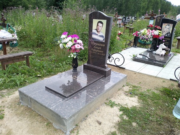 Нугуманов Алексей Рафкатович