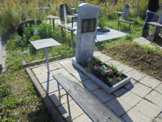 Калинев Николай Ильич