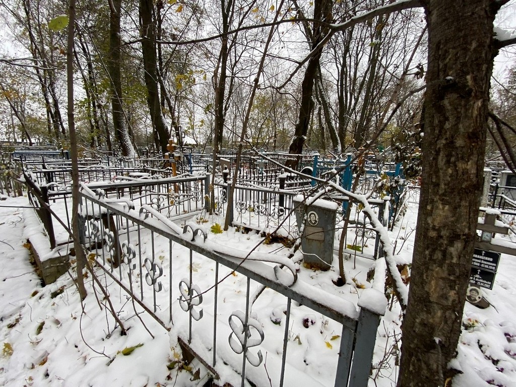 Забродина Антонина Федоровна