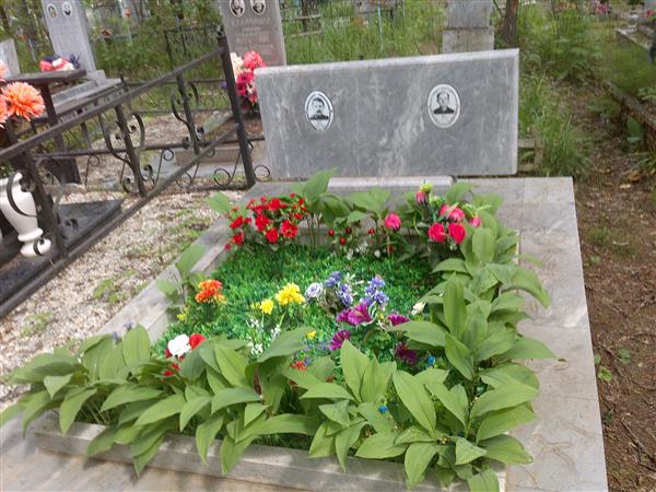 Ежов Илья Степанович