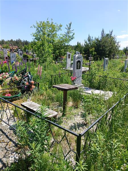 Попов Сергей Николаевич