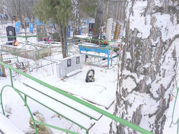 Докукина Марфа Григорьевна