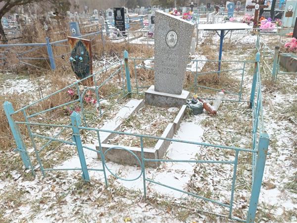 Вибе Яков Иванович