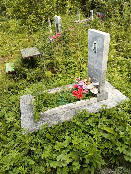 Кокоулин Андрей Яковлевич