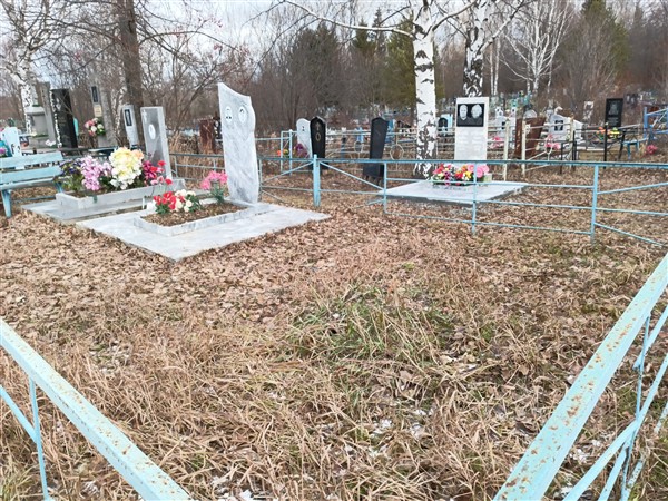 Утусиков Сергей Викторович