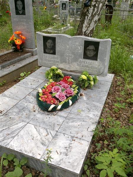Бельков Александр Фёдорович