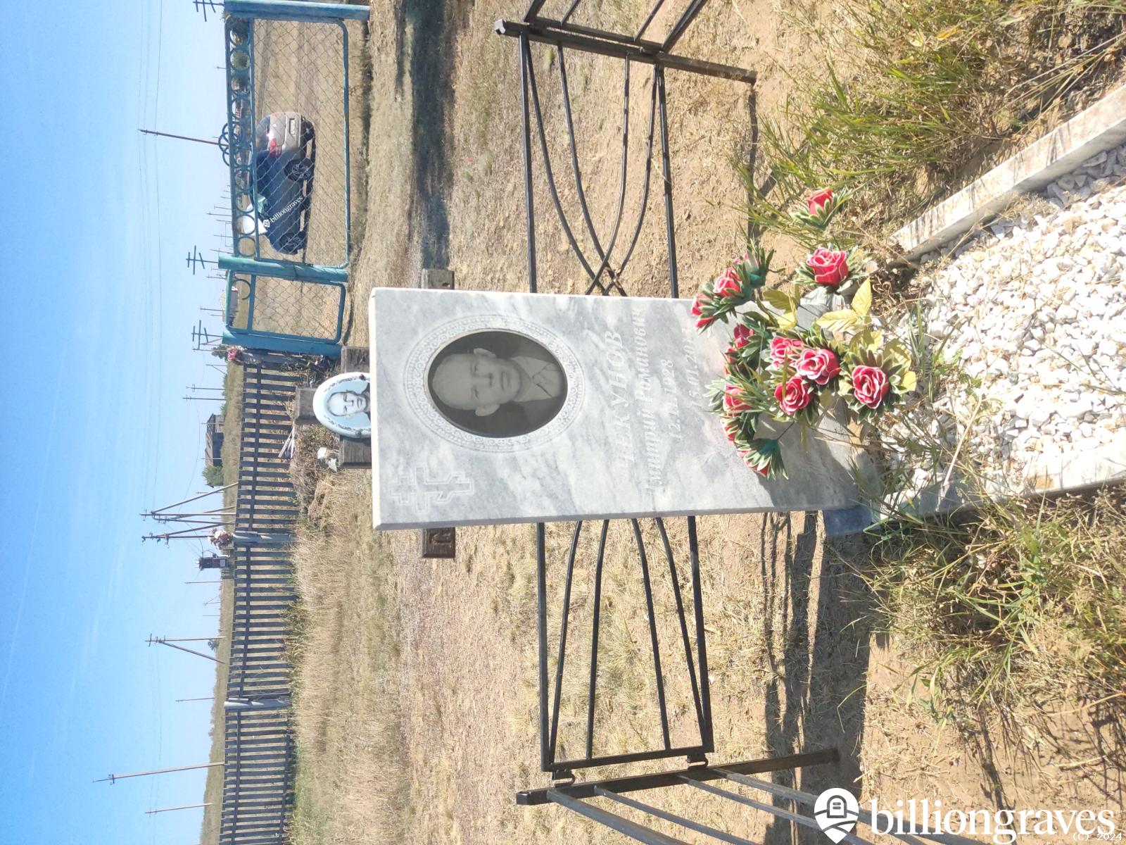 Чекунов Дмитрий Романович