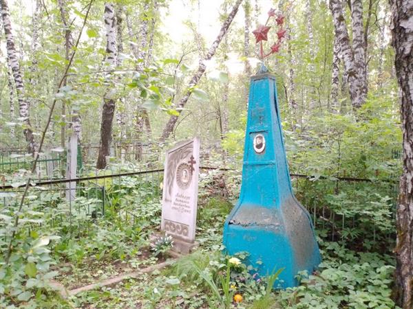 Ливилун Наталья Яковлевна