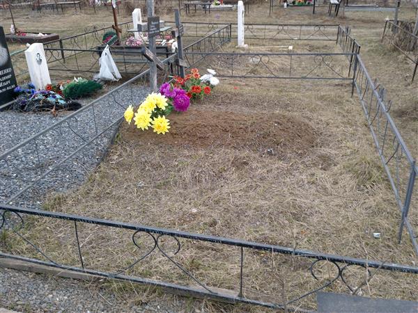 Плеханова Валентина Кузьминична