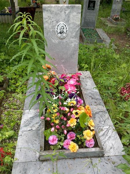 Коркина Нина Николаевна