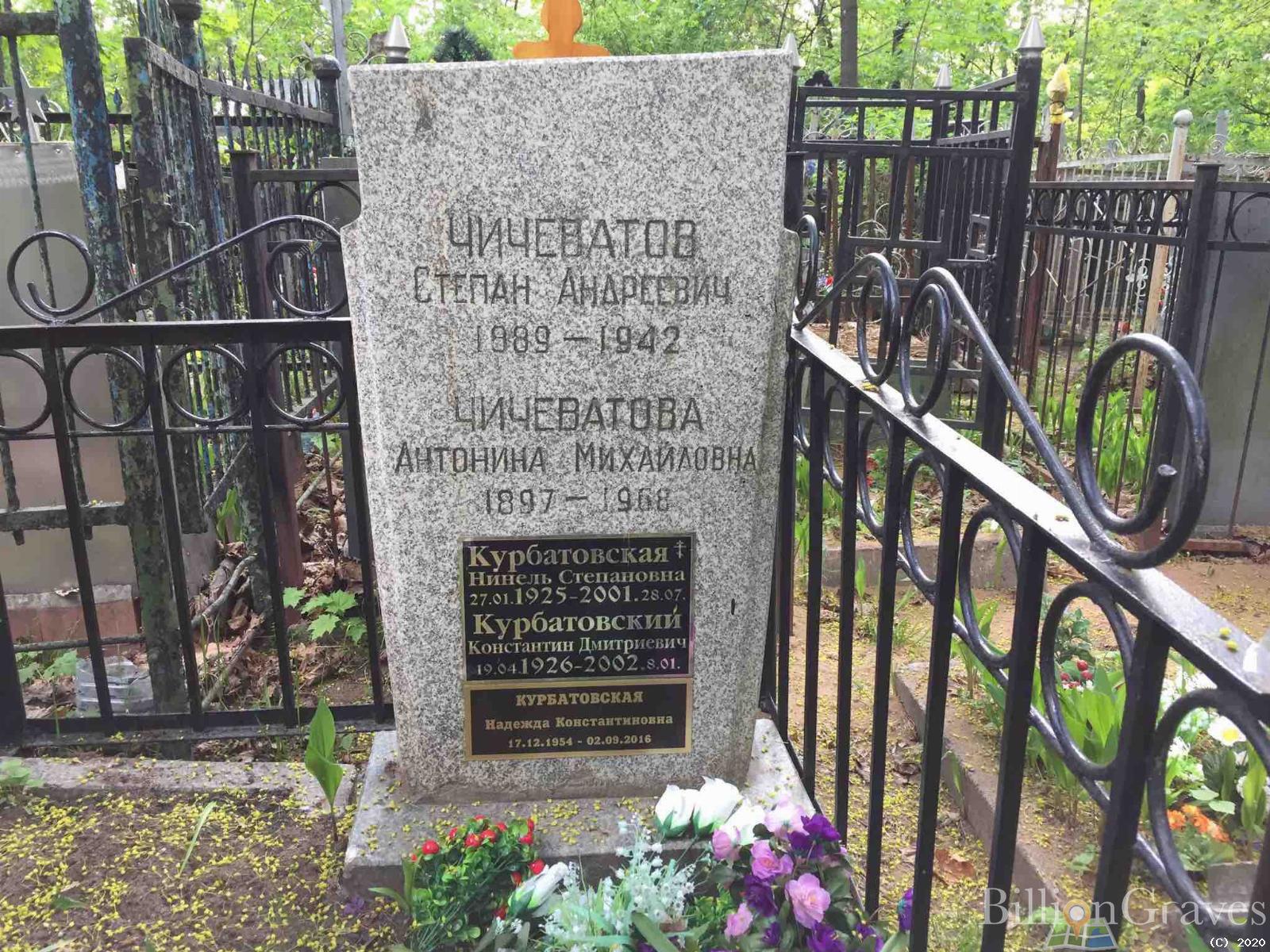 Дзуцев Тарас Захарович