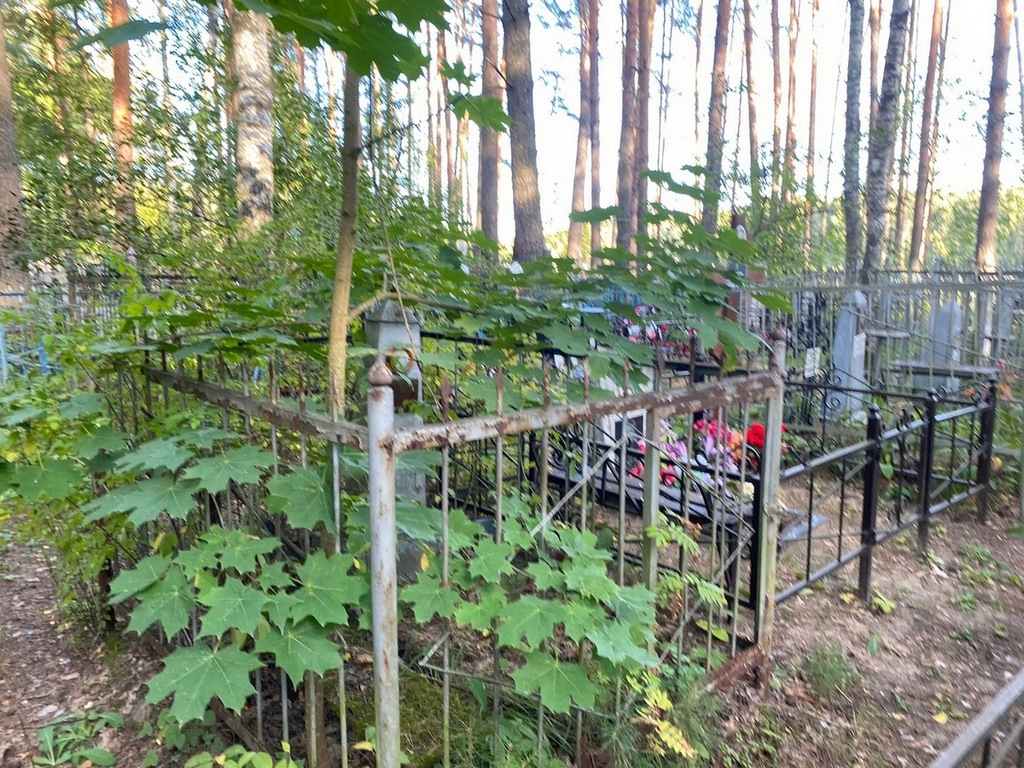 Малышев Вовочка