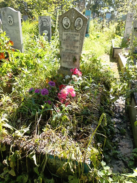 Лисенков Виктор Александрович