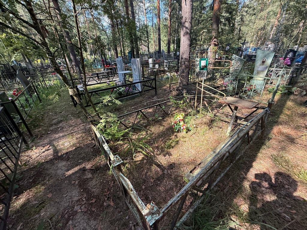 Ястребова Василиса Фроловна