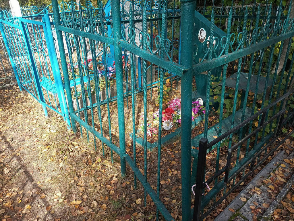 Грачева Татьяна Павловна