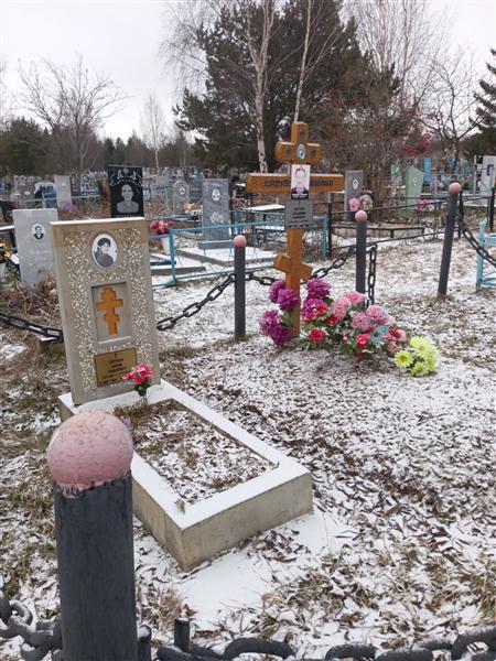 Сергеев Владимир Павлович