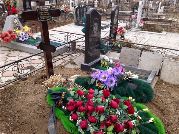 Нестеренко Сергей Александрович