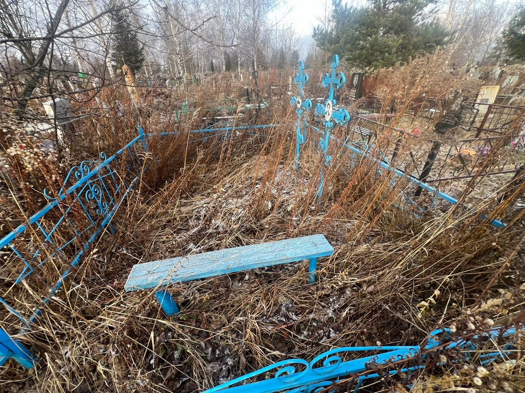 Артемова Любовь Максимовна