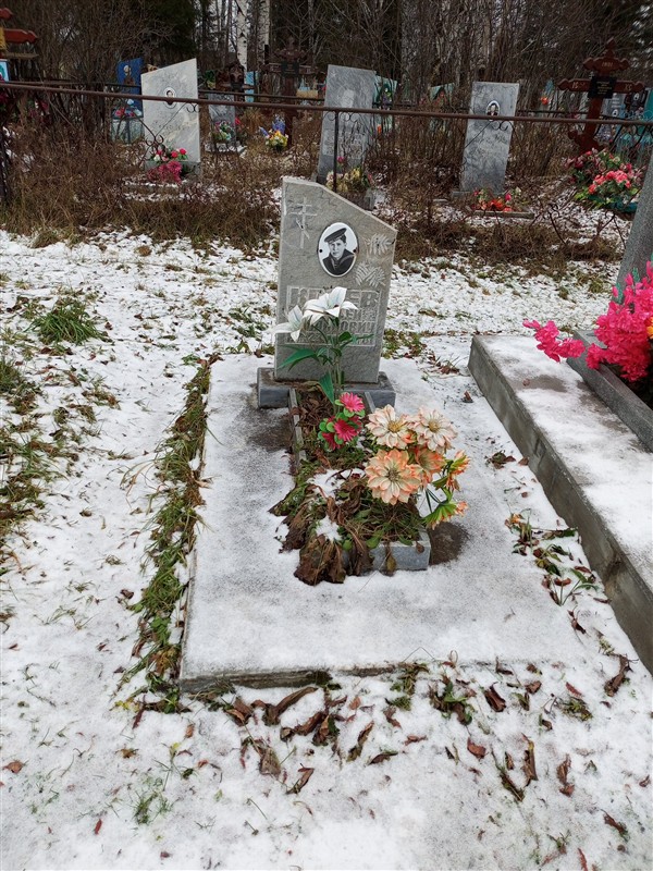 Краев Алексей Михайлович