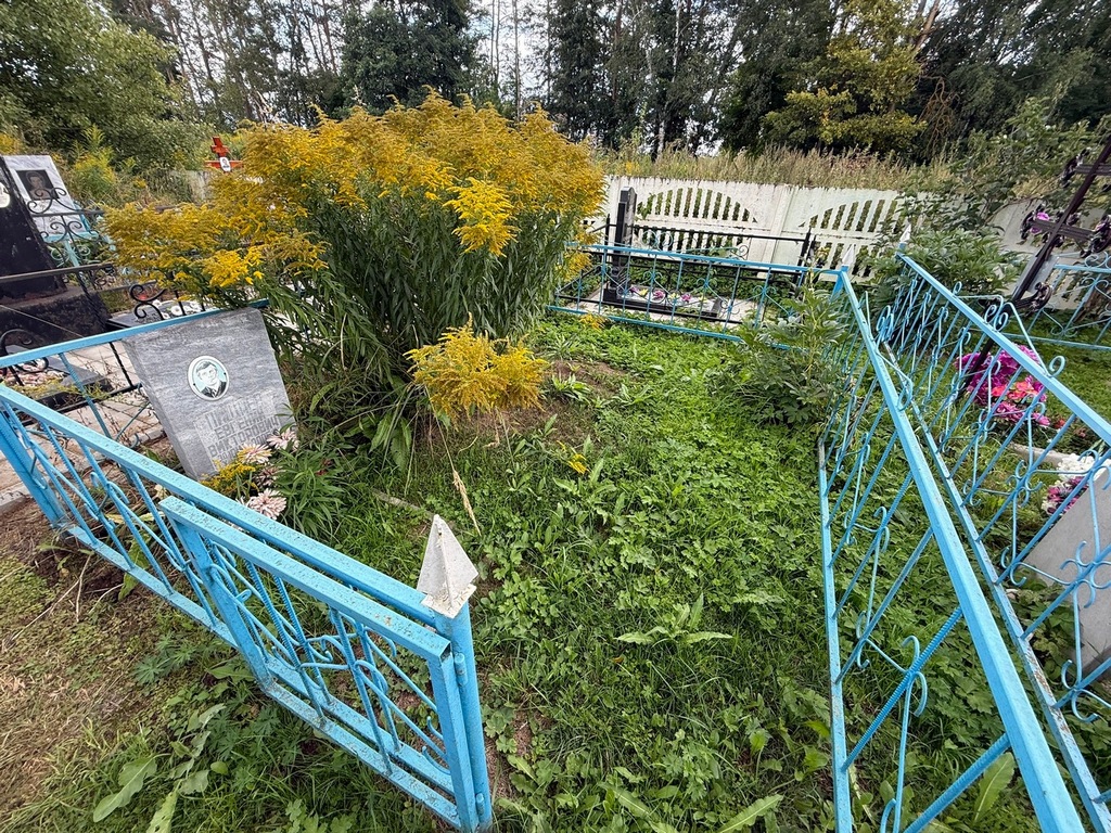 Пищаев Евгений Викторович