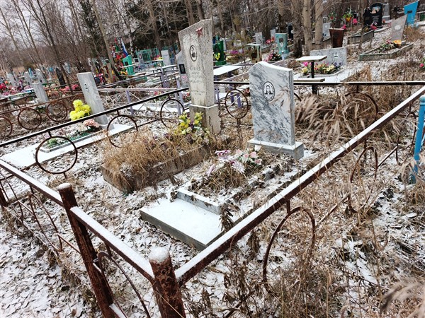 Черняева Любовь Александровна