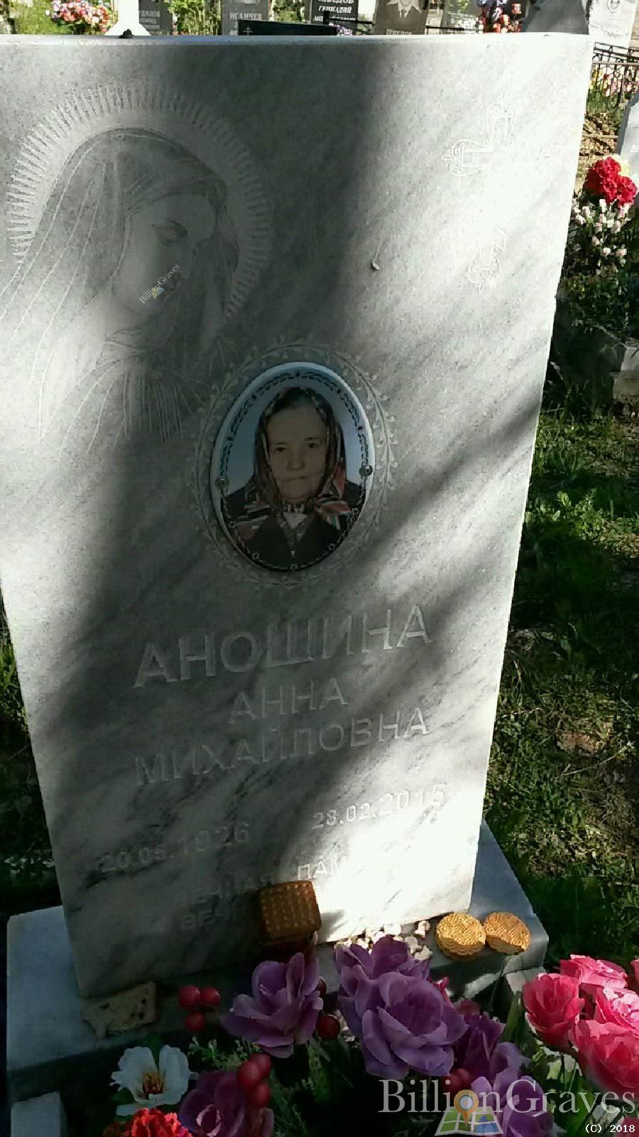 Аношин Александр Иванович
