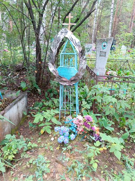 Миронов Александр Яковлевич