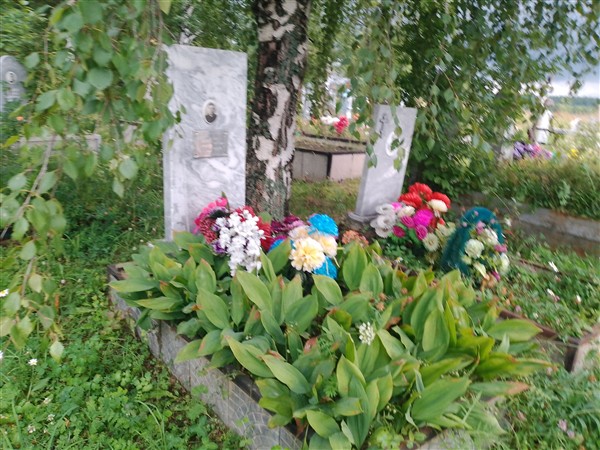 Денискин Алексей Ефимович