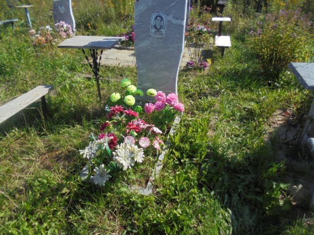 Воробьев Серафим Алексеевич