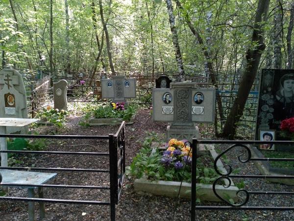 Тетерева Клавдия Ильинична