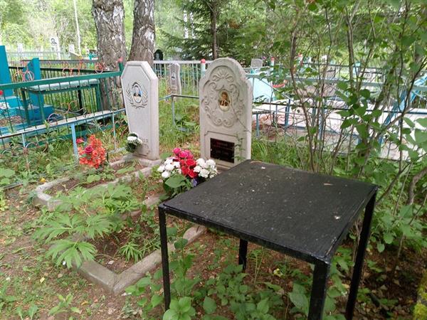 Черный Сергей Владимирович