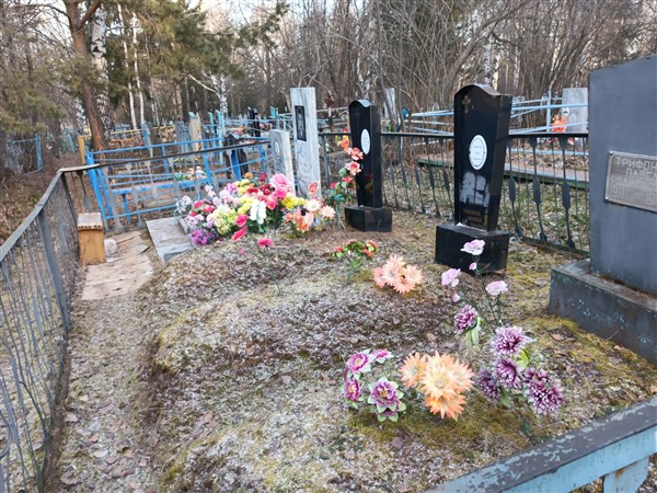 Клевцов Евгений Сергеевич